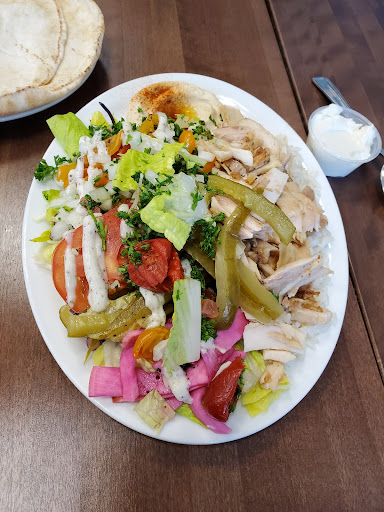 Photo of Shawarma Heaven - 129 Riocan Ave, Nepean, ON K2J 5G3